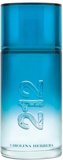 Carolina Herrera — Carolina Herrera 212 Men Pop!