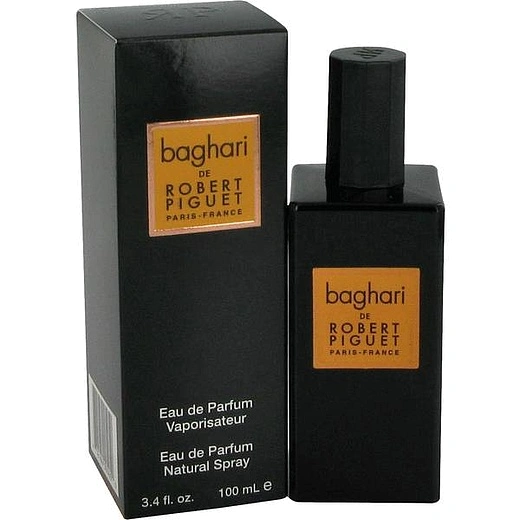 Robert Piguet — Robert Piguet Baghari