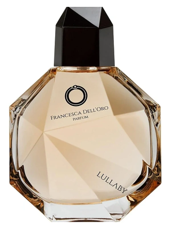 Francesca dell`Oro — Francesca dell`Oro Lullaby