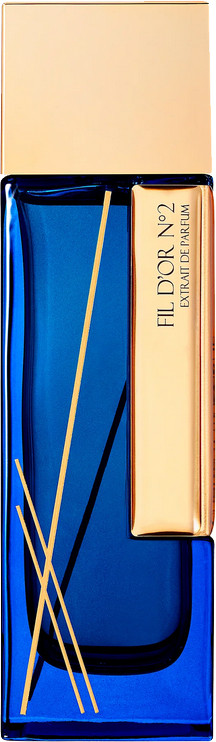 LM Parfums — LM Parfums Fil D'Or No2