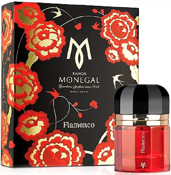 Ramon Monegal Flamenco — фото 3