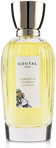 Annick Goutal — Annick Goutal Gardenia Passion