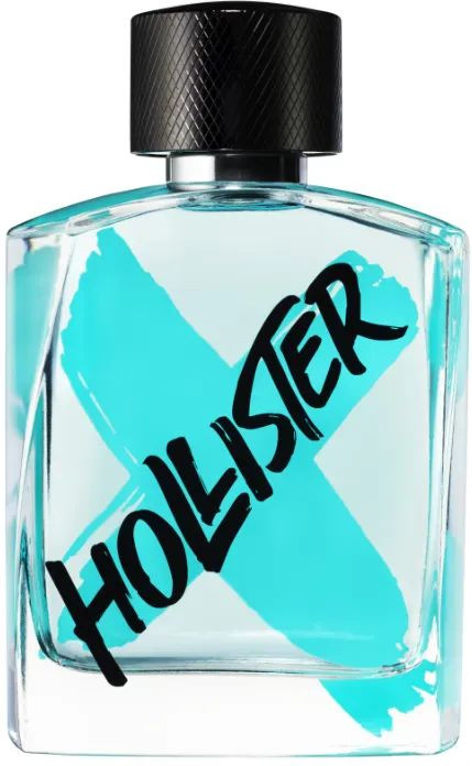 Hollister — Hollister Wave X For Man