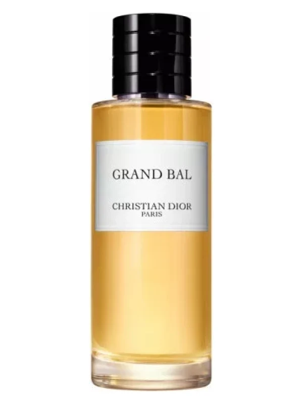 Christian Dior — Christian Dior Grand Bal