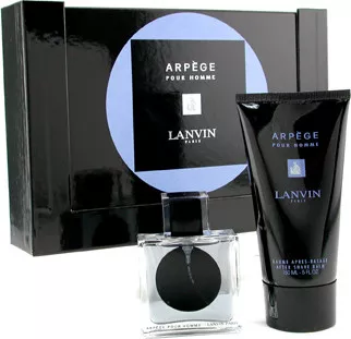 Lanvin — Lanvin Arpege Pour Homme