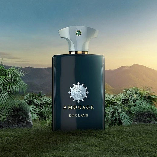 Amouage — Amouage Enclave