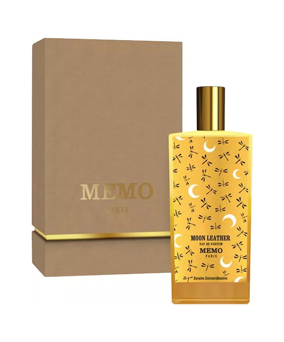 Memo — Memo Moon Leather