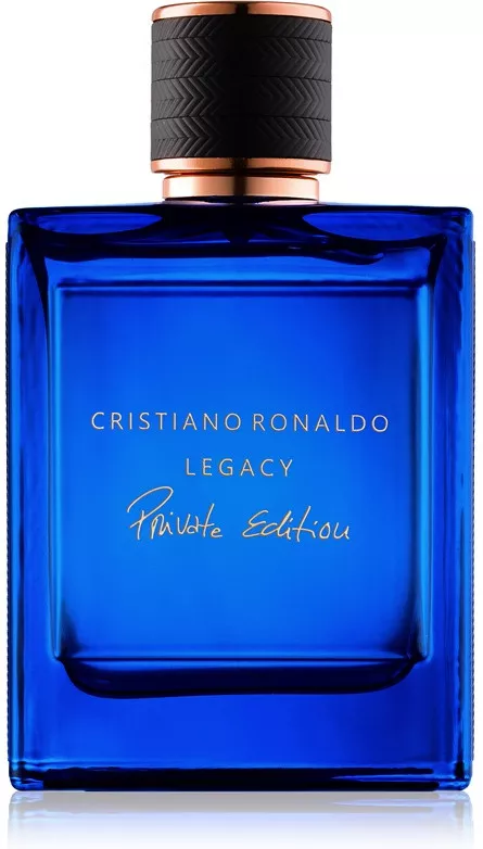 Cristiano Ronaldo Legacy Private Edition — фото 2