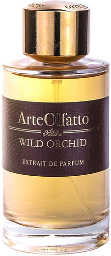ArteOlfatto — ArteOlfatto Wild Orchid