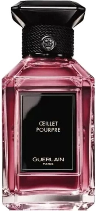 Guerlain Oeillet Pourpre — фото 2