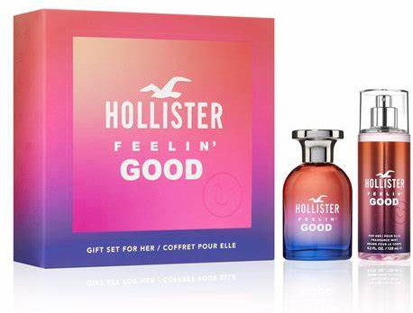 Hollister Feelin' Good For Her — фото 2