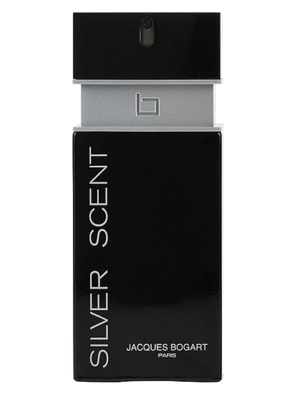 Jacques Bogart — Jacques Bogart Silver Scent