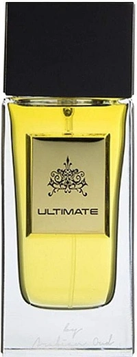 Arabian Oud — Arabian Oud Ultimate