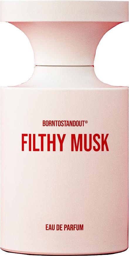 Borntostandout — Borntostandout Filthy Musk