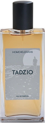 Homo Elegans — Homo Elegans Tadzio
