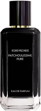 Keiko Mecheri — Keiko Mecheri Patchoulissime Pure