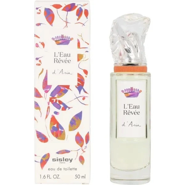 Sisley L'eau Revee D'aria — фото 4