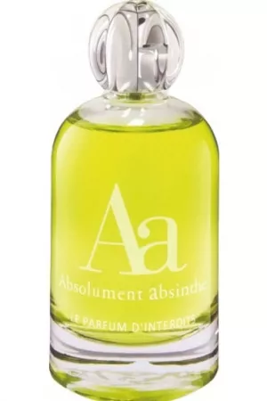 Le Parfum d'Interdits Absolument Absinthe — фото 3