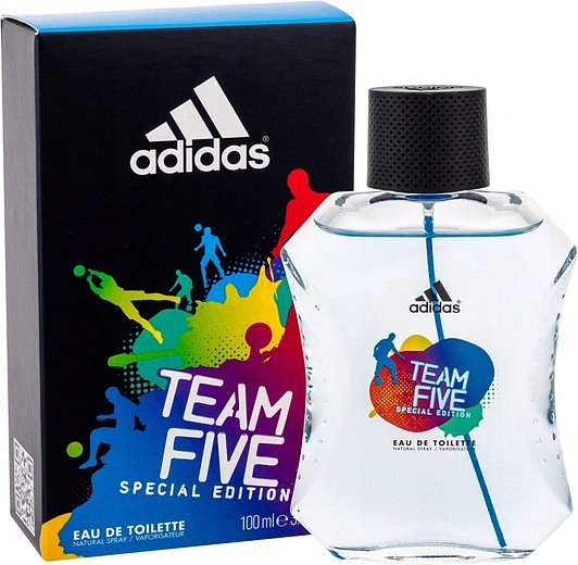 Adidas — Adidas Team Five