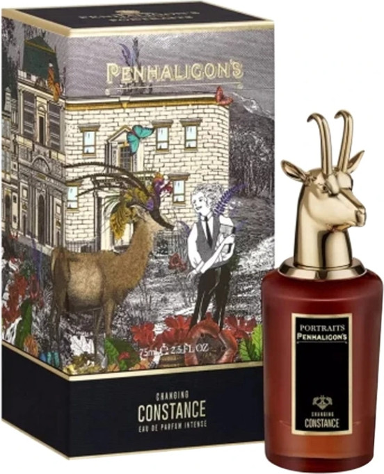 Penhaligon's Changing Constance Intense — фото 3