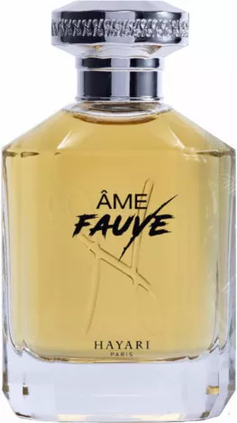 Hayari Parfums — Hayari Parfums Ame Fauve