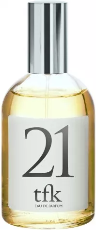 The Fragrance Kitchen — The Fragrance Kitchen 21