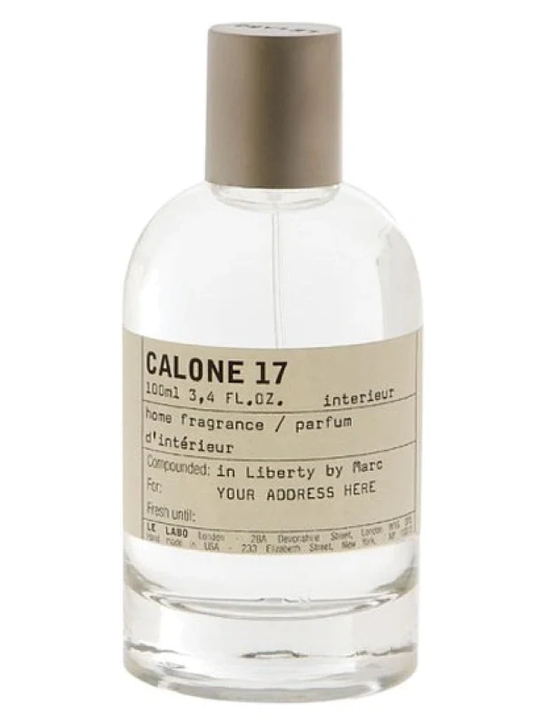 Le Labo — Le Labo Cаlone 17