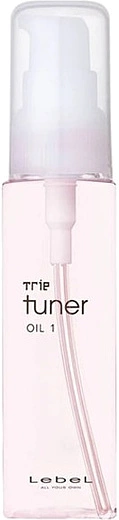 Lebel — Lebel Trie Tuner Oil 1