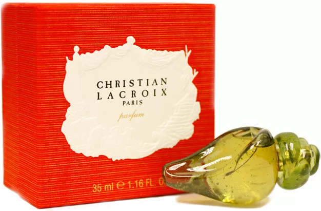 Christian Lacroix Christian Lacroix — фото 3