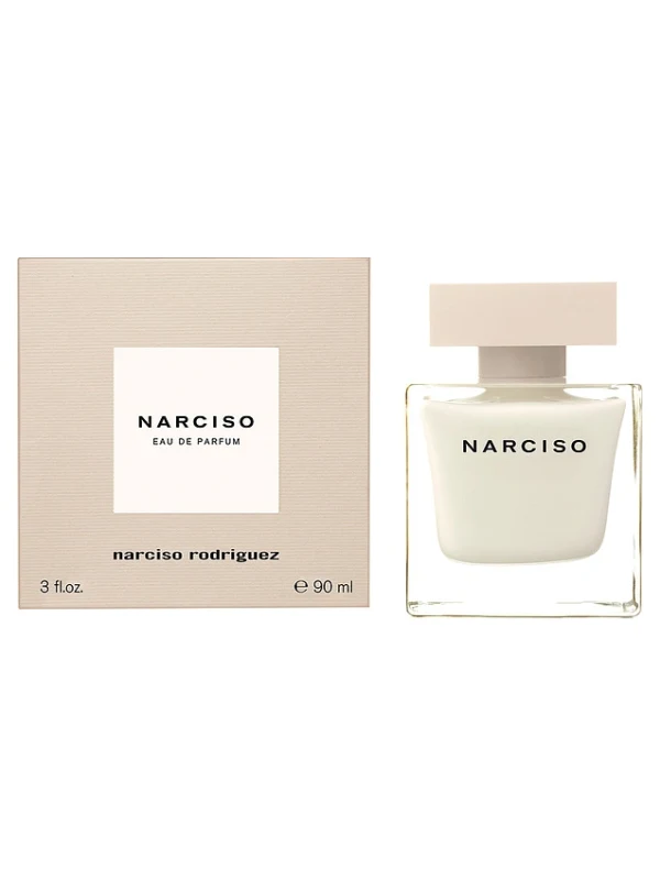 Narciso Rodriguez — Narciso Rodriguez Narciso