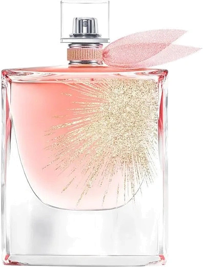 Lancome — Lancome Oui La Vie Est Belle