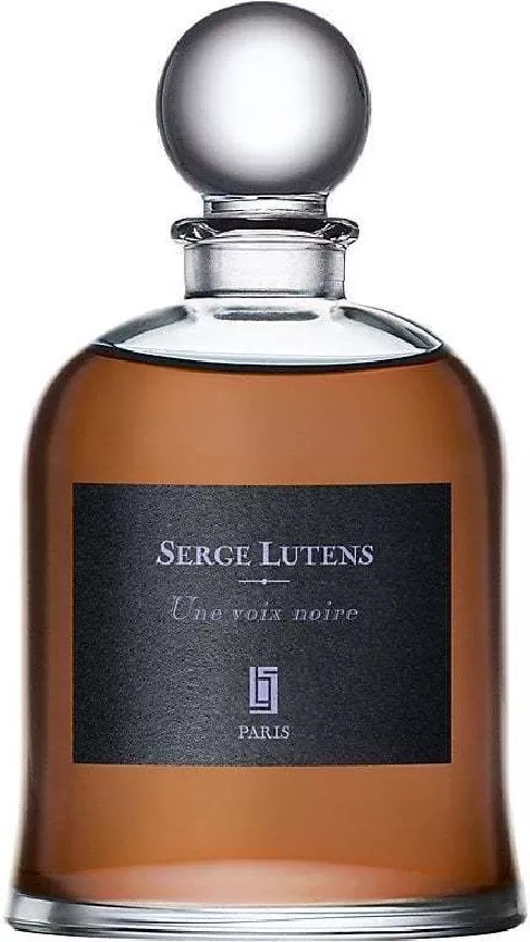 Serge Lutens Une Voix Noire — фото 2