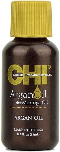CHI — CHI Argan Oil Plus Moringa