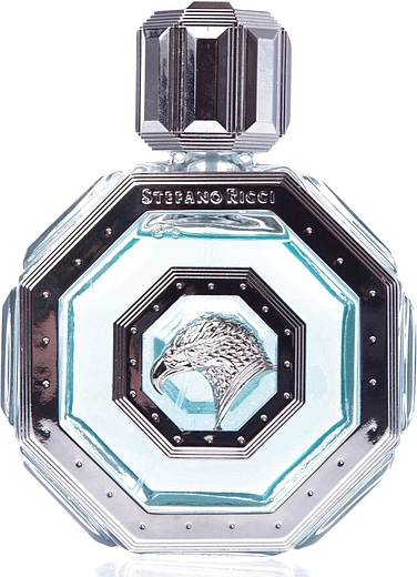Stefano Ricci — Stefano Ricci Royal Eagle Silver
