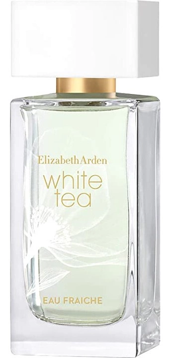 Elizabeth Arden White Tea Eau Fraiche — фото 2