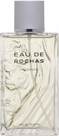 Rochas — Rochas Eau de Rochas Pour Homme