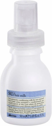 Davines Su Hair Milk — фото 3