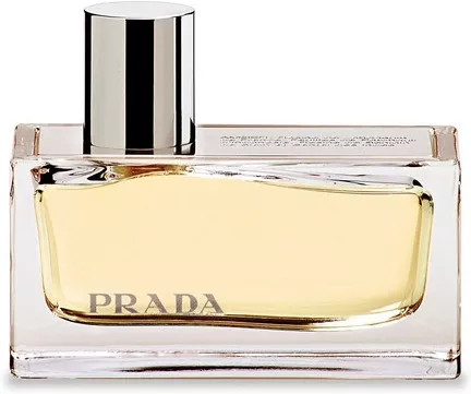 Prada — Prada Prada Amber