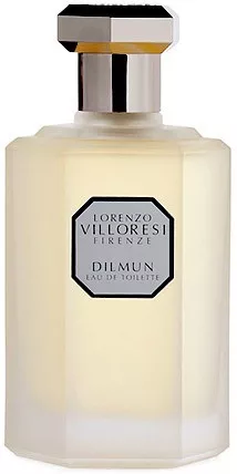 Lorenzo Villoresi — Lorenzo Villoresi Dilmun