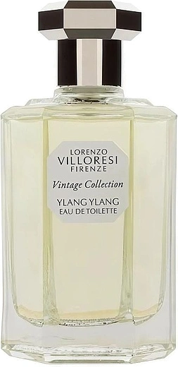 Lorenzo Villoresi — Lorenzo Villoresi Ylang Ylang