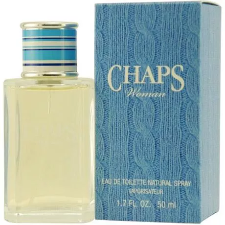Ralph Lauren — Ralph Lauren Chaps Woman