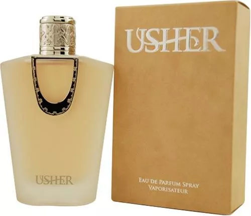USHER — USHER USHER for Women