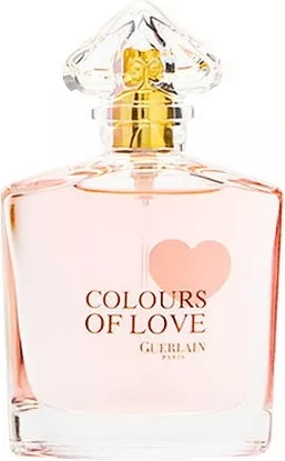 Guerlain Colours Of Love — фото 3