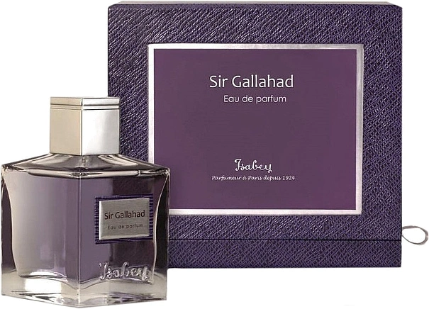 Panouge — Panouge Sir Gallahad