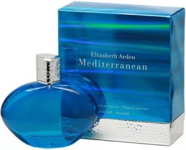 Elizabeth Arden Mediterranean — фото 5