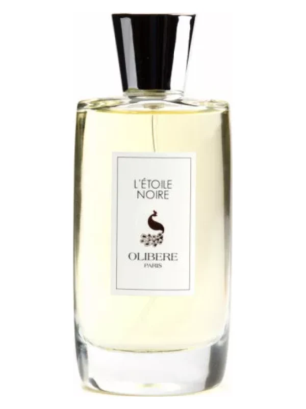 Olibere — Olibere L`Etoile Noire