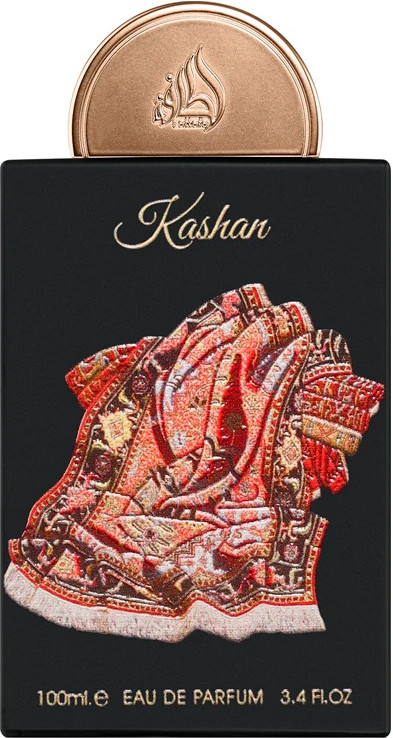 Lattafa Perfumes — Lattafa Perfumes Kashan