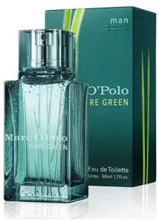 Marc O Polo Pure Green for man — фото 2