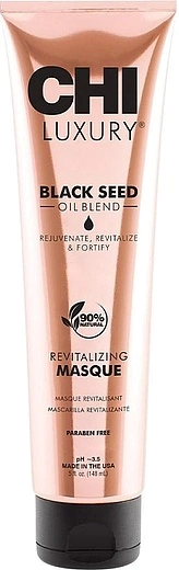 CHI — CHI Luxury Black Seed Oil Revitalizing Masque