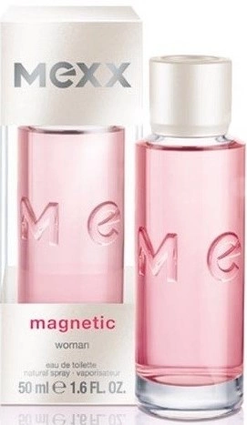 Mexx Magnetic for her — фото 5